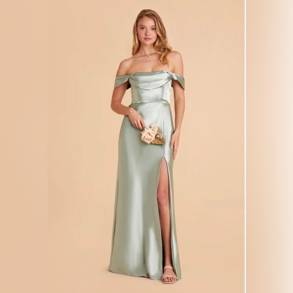 Birdy Grey Mía Dress NWT